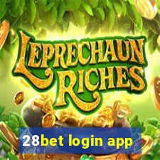 28bet login app